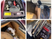 1979 MG Midget for sale in Michigan (ID-123092)