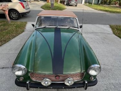 1979 MG Midget for sale 1979 MG Midget for sale