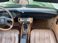 1979 MG Midget for sale in Michigan (ID-125282)