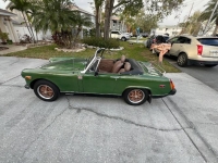 1979 MG Midget for sale in Michigan (ID-125282)