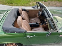 1979 MG Midget for sale in Michigan (ID-125282)
