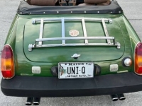 1979 MG Midget for sale in Michigan (ID-125282)