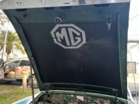 1979 MG Midget for sale in Michigan (ID-125282)
