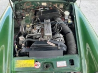 1979 MG Midget for sale in Michigan (ID-125282)