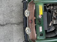 1979 MG Midget for sale in Michigan (ID-125282)