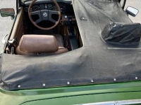 1979 MG Midget for sale in Michigan (ID-125282)