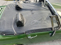 1979 MG Midget for sale in Michigan (ID-125282)