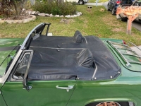 1979 MG Midget for sale in Michigan (ID-125282)