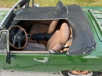 1979 MG Midget for sale in Michigan (ID-125282)