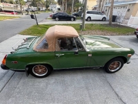 1979 MG Midget for sale in Michigan (ID-125282)
