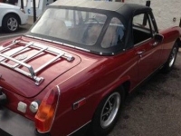 1979 MG Midget for sale in Michigan (ID-131429)