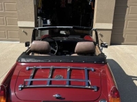 1979 MG Midget for sale in Michigan (ID-131429)