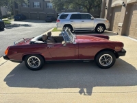 1979 MG Midget for sale in Michigan (ID-131429)