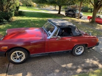 1979 MG Midget for sale in Malverne, New York (ID-135043)