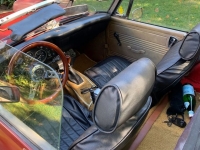 1979 MG Midget for sale in Malverne, New York (ID-135043)