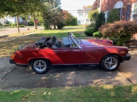 1979 MG Midget for sale in Malverne, New York (ID-135043)