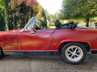 1979 MG Midget for sale in Malverne, New York (ID-135043)