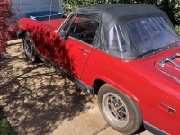 1979 MG Midget for sale in Malverne, New York (ID-135043)