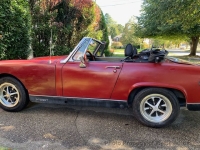 1979 MG Midget for sale in Malverne, New York (ID-135043)