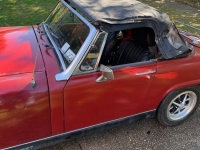 1979 MG Midget for sale in Malverne, New York (ID-135043)