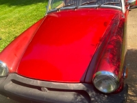 1979 MG Midget for sale in Malverne, New York (ID-135043)