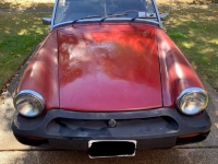 1979 MG Midget for sale in Malverne, New York (ID-135043)