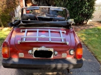 1979 MG Midget for sale in Malverne, New York (ID-135043)