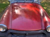 1979 MG Midget for sale in Malverne, New York (ID-135043)