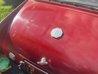 1979 MG Midget for sale in Malverne, New York (ID-135043)