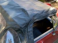 1979 MG Midget for sale in Malverne, New York (ID-135043)