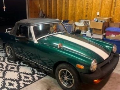 1979 MG Midget for sale