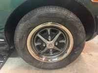 1979 MG Midget for sale in Michigan (ID-138792)