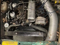 1979 MG Midget for sale in Michigan (ID-138792)