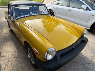 1979 MG Midget for sale