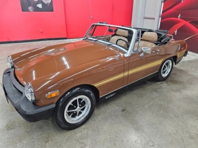 1979 MG Midget for sale