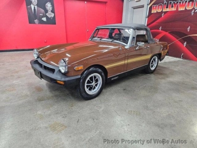 1979 MG Midget for sale