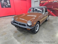 1979 MG Midget for sale in Riverhead, New York (ID-146124)
