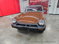1979 MG Midget for sale in Riverhead, New York (ID-146124)