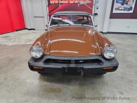 1979 MG Midget for sale in Riverhead, New York (ID-146124)