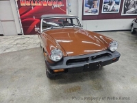 1979 MG Midget for sale in Riverhead, New York (ID-146124)