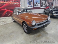 1979 MG Midget for sale in Riverhead, New York (ID-146124)