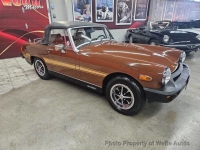 1979 MG Midget for sale in Riverhead, New York (ID-146124)