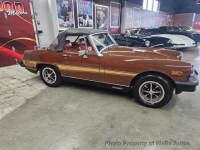 1979 MG Midget for sale in Riverhead, New York (ID-146124)