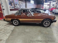 1979 MG Midget for sale in Riverhead, New York (ID-146124)
