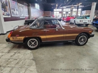 1979 MG Midget for sale in Riverhead, New York (ID-146124)