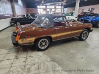 1979 MG Midget for sale in Riverhead, New York (ID-146124)