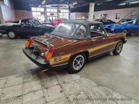 1979 MG Midget for sale in Riverhead, New York (ID-146124)