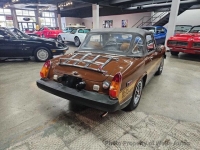 1979 MG Midget for sale in Riverhead, New York (ID-146124)