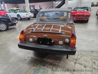 1979 MG Midget for sale in Riverhead, New York (ID-146124)
