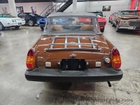 1979 MG Midget for sale in Riverhead, New York (ID-146124)